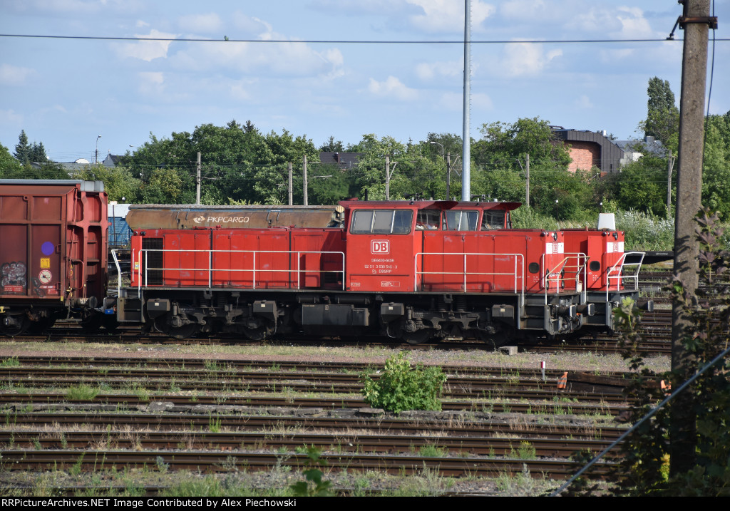 DBCARGO 6459